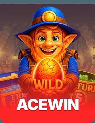 AceWin High-Penetration Blackjack