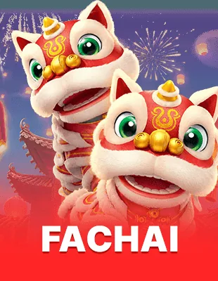 Fa Chai Arcade & High-RTP Slots