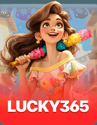 Lucky365 Provably Fair RNG Vault